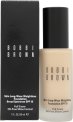 Bobbi Brown Skin Long-Wear Weightless Foundation SPF15 30ml - 38 Neutral Sand
