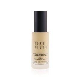 Bobbi Brown Skin Long-Wear Weightless Foundation SPF15 30ml - 38 Neutral Sand