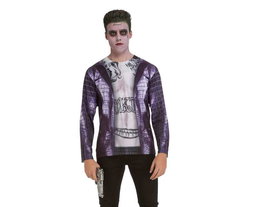 My Other Me Disfraz Leto Talla M