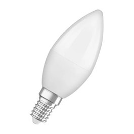 OSRAM Bombilla LED 4.9 W blanco cálido