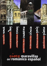 Santa Maria La Real, Siete Maravillas Románico Español - VV.AA.