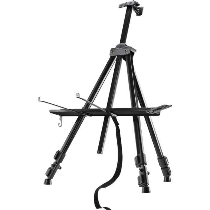 Walimex pro Painter Easel Aluminium L 165cm Walimex pro Painter Easel Aluminium L 165cm