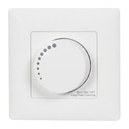 Synergy21 Synergy 21 LED Flex Strip COB - 230V compatible con Triac Dimmer