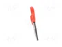 KNIPEX Alicates planos prolongados de 140 mm