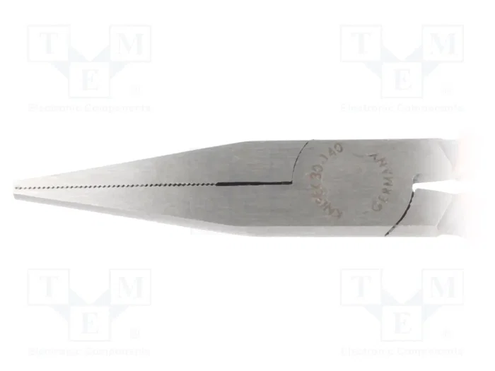 KNIPEX Alicates planos prolongados de 140 mm KNIPEX Alicates planos prolongados de 140 mm