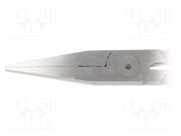 KNIPEX Alicates planos prolongados de 140 mm KNIPEX Alicates planos prolongados de 140 mm