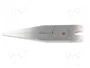 KNIPEX Alicates planos prolongados de 140 mm