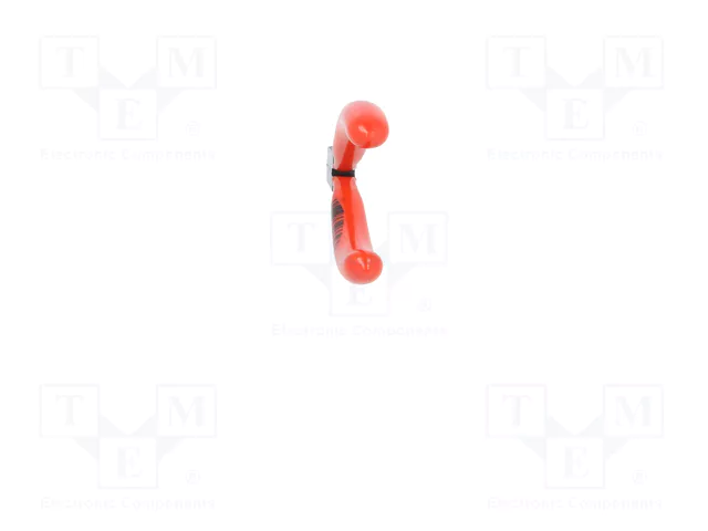 KNIPEX Alicates planos prolongados de 140 mm KNIPEX Alicates planos prolongados de 140 mm