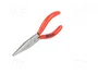 KNIPEX Alicates planos prolongados de 140 mm