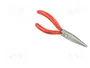 KNIPEX Alicates planos prolongados de 140 mm