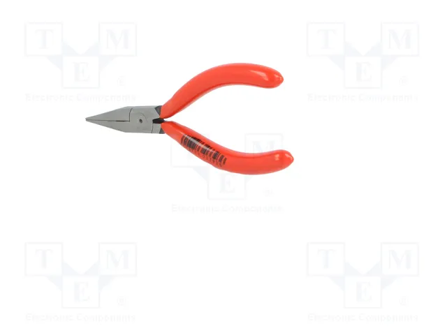 KNIPEX Alicates planos prolongados de 140 mm KNIPEX Alicates planos prolongados de 140 mm