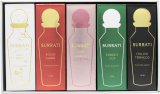 Surrati Perfumes 1929 Collection 1 Extrait De Parfum Discovery Set 5 x 10ml