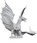Dungeons & Dragons Frameworks Kit de modelo miniatura Adult Brass Dragon