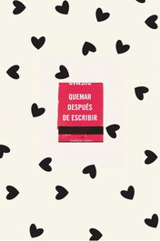 Quemar después de escribir (EDICIÓN OFICIAL CORAZONES), Sharon Jones - SUMA DE LETRAS