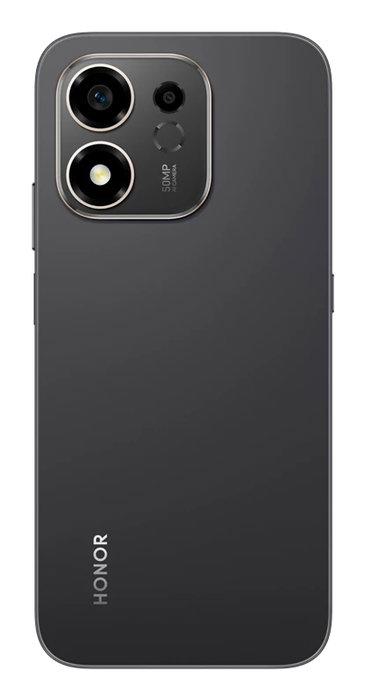 Honor 600 Smart 5G Dual Sim 4GB RAM 128GB negro Honor 600 Smart 5G Dual Sim 4GB RAM 128GB negro