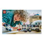 LEGO City Taller de Modificación de Coches de Policía