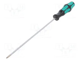 WERA Destornillador Phillips PH1 Kraftform Plus-300