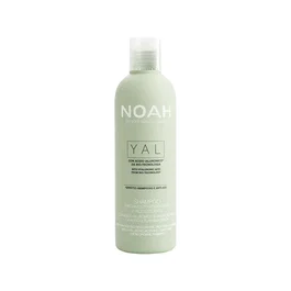 Noah Yal Champú Tratamiento Hidratante y Reparador 250 ml