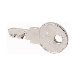 Eaton M22-ES-MS1 Llave Plata