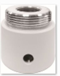 Ernitec Anillo Adaptador Roscado