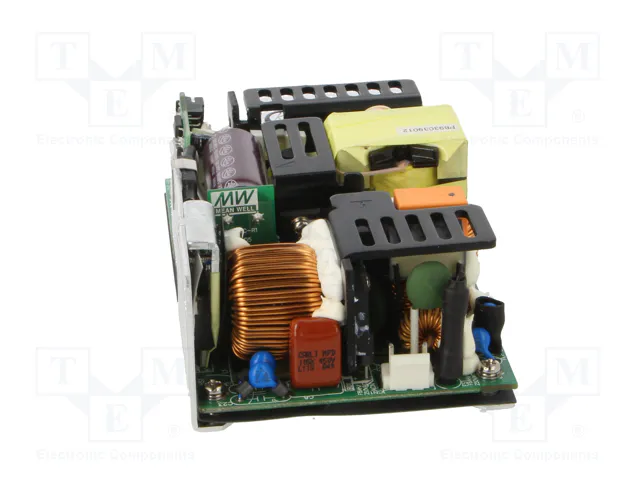 MEAN WELL EPP-500-27 Fuente de alimentación de impulso 500W 27V DC MEAN WELL EPP-500-27 Fuente de alimentación de impulso 500W 27V DC