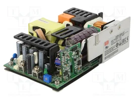 MEAN WELL EPP-500-27 Fuente de alimentación de impulso 500W 27V DC