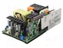 MEAN WELL EPP-500-27 Fuente de alimentación de impulso 500W 27V DC