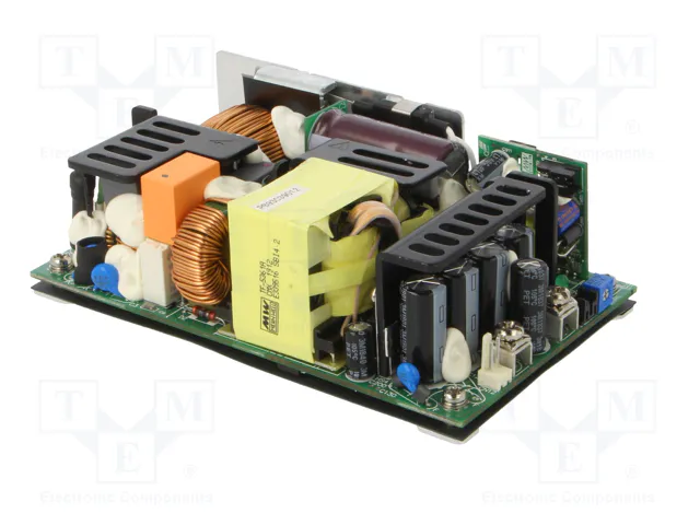 MEAN WELL EPP-500-27 Fuente de alimentación de impulso 500W 27V DC MEAN WELL EPP-500-27 Fuente de alimentación de impulso 500W 27V DC