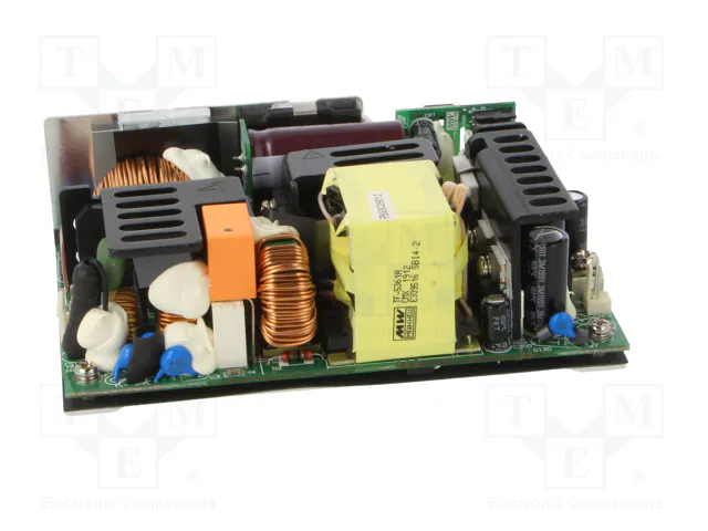 MEAN WELL EPP-500-27 Fuente de alimentación de impulso 500W 27V DC MEAN WELL EPP-500-27 Fuente de alimentación de impulso 500W 27V DC