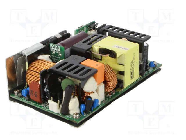 MEAN WELL EPP-500-27 Fuente de alimentación de impulso 500W 27V DC MEAN WELL EPP-500-27 Fuente de alimentación de impulso 500W 27V DC