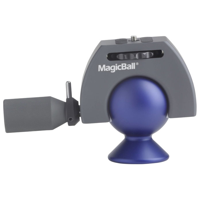 Novoflex Magic Ball 50 Novoflex Magic Ball 50