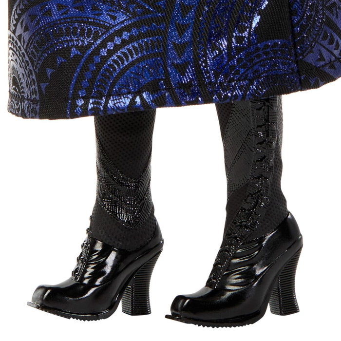 MATTEL Muñeca cantarina Elphaba de Wicked