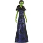 Wicked Muñeca Cantante Elphaba JFM09