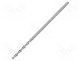 ALPEN-MAYKESTAG Broca para metal HSS FORTE COBALT 1 mm x 34 mm