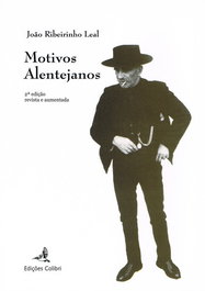 MOTIVOS ALENTEJANOS, José Ribeirinho Leal - EDIÇOES COLIBRI