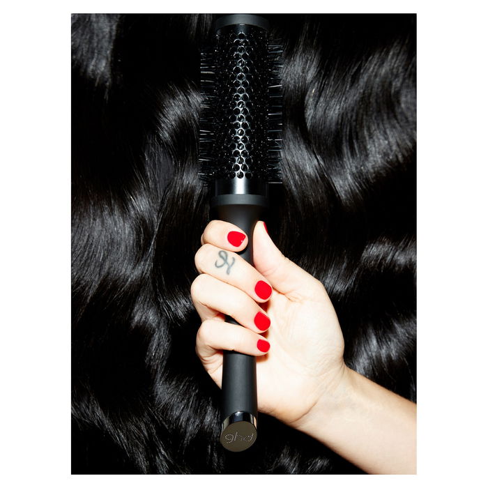 ghd Secador de Pelo - The Blow Dryer - Cepillo Redondo 35 mm - Negro - 99350164200 ghd Secador de Pelo - The Blow Dryer - Cepillo Redondo 35 mm - Negro - 99350164200