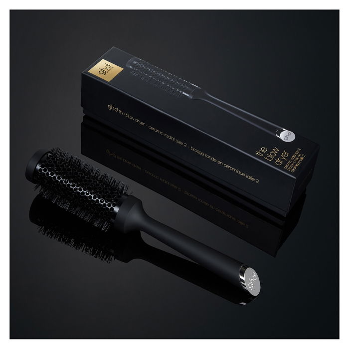 ghd Secador de Pelo - The Blow Dryer - Cepillo Redondo 35 mm - Negro - 99350164200 ghd Secador de Pelo - The Blow Dryer - Cepillo Redondo 35 mm - Negro - 99350164200