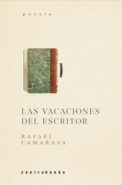 CONTRABANDO, Las vacaciones del escritor, Rafael Camarasa