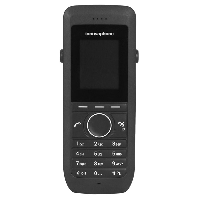 INNOVAPHONE innovaphone IP64 Negro INNOVAPHONE innovaphone IP64 Negro