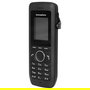 Innovaphone IP64 DECT Mobiltelefon Negro - Teléfono inalámbrico DECT con pantalla TFT de 4.57 cm (1.8"), 128 x 160 píxeles, 262144 colores, batería de litio
