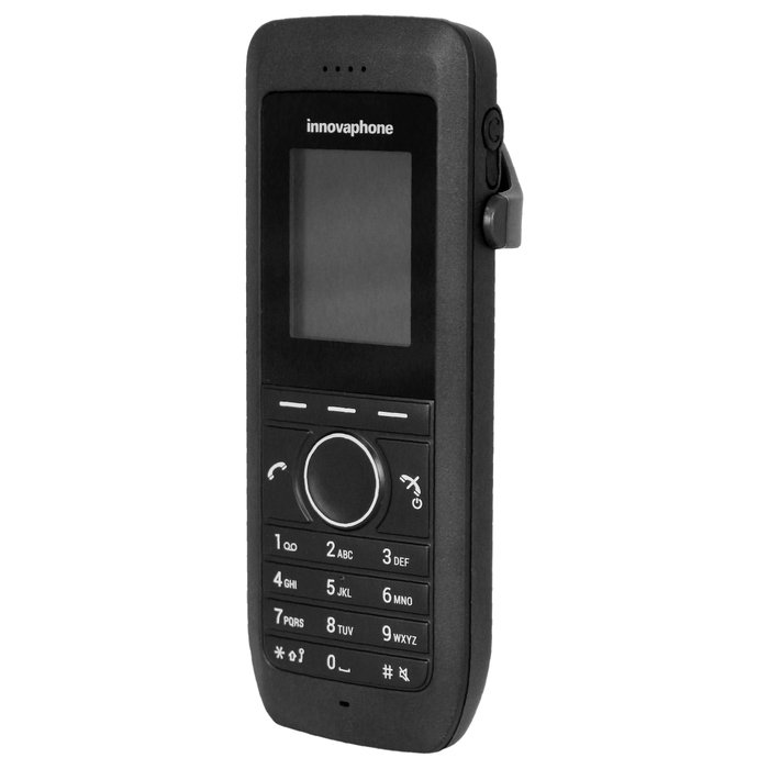 INNOVAPHONE innovaphone IP64 Negro INNOVAPHONE innovaphone IP64 Negro