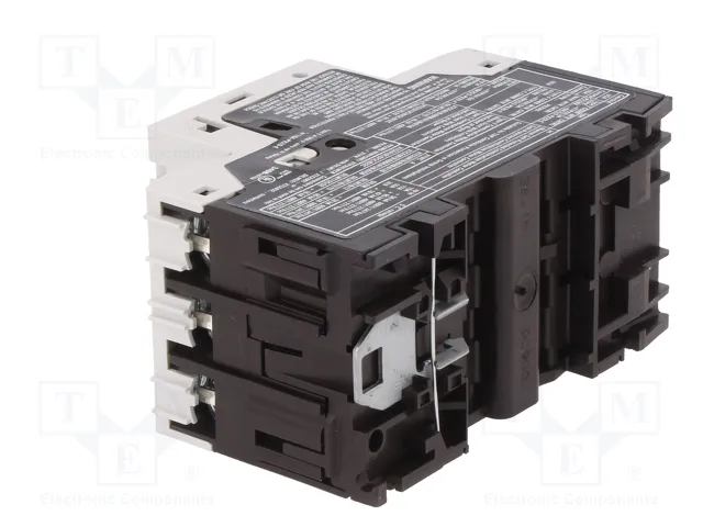 EATON ELECTRIC PKZM0-0.4-EA Interruptor motorizado 0,09kW 220÷690VAC EATON ELECTRIC PKZM0-0.4-EA Interruptor motorizado 0,09kW 220÷690VAC