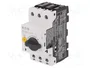 EATON ELECTRIC PKZM0-0.4-EA Interruptor motorizado 0,09kW 220÷690VAC