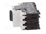 EATON ELECTRIC PKZM0-0.4-EA Interruptor motorizado 0,09kW 220÷690VAC