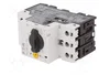 EATON ELECTRIC PKZM0-0.4-EA Interruptor motorizado 0,09kW 220÷690VAC