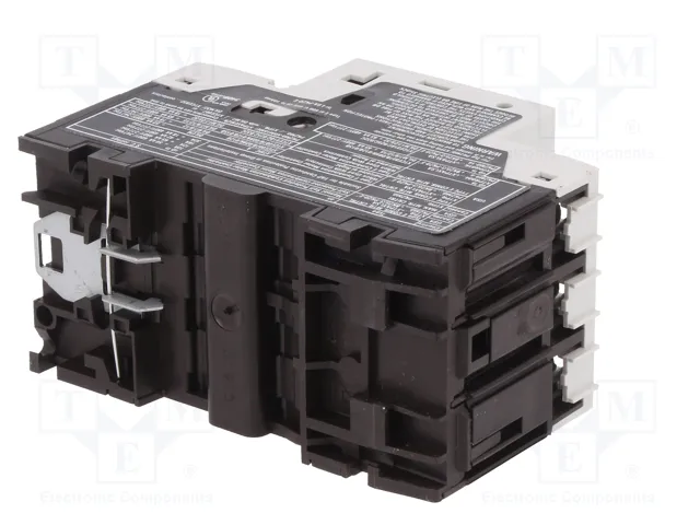 EATON ELECTRIC PKZM0-0.4-EA Interruptor motorizado 0,09kW 220÷690VAC EATON ELECTRIC PKZM0-0.4-EA Interruptor motorizado 0,09kW 220÷690VAC