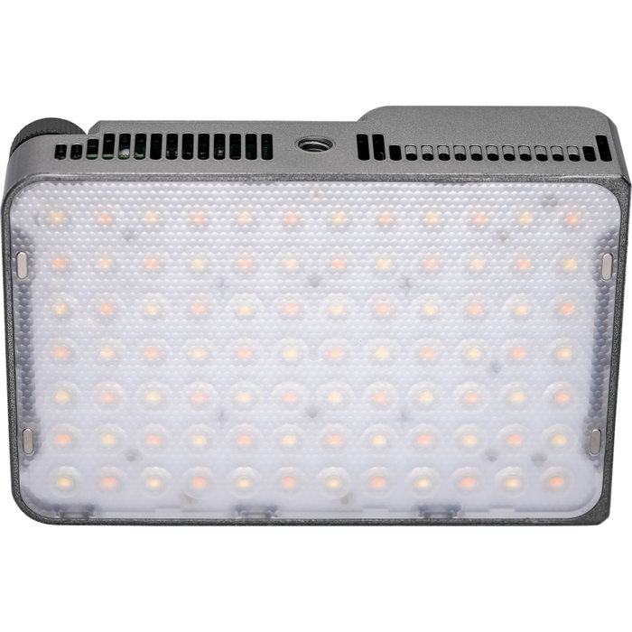 Amaran Ace 25x Kit silver