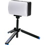 Amaran Ace 25x Kit silver