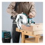 Makita HS0600 Sierra circular de mano