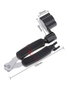 Manivela Afinador Boston Cortador y Extractor